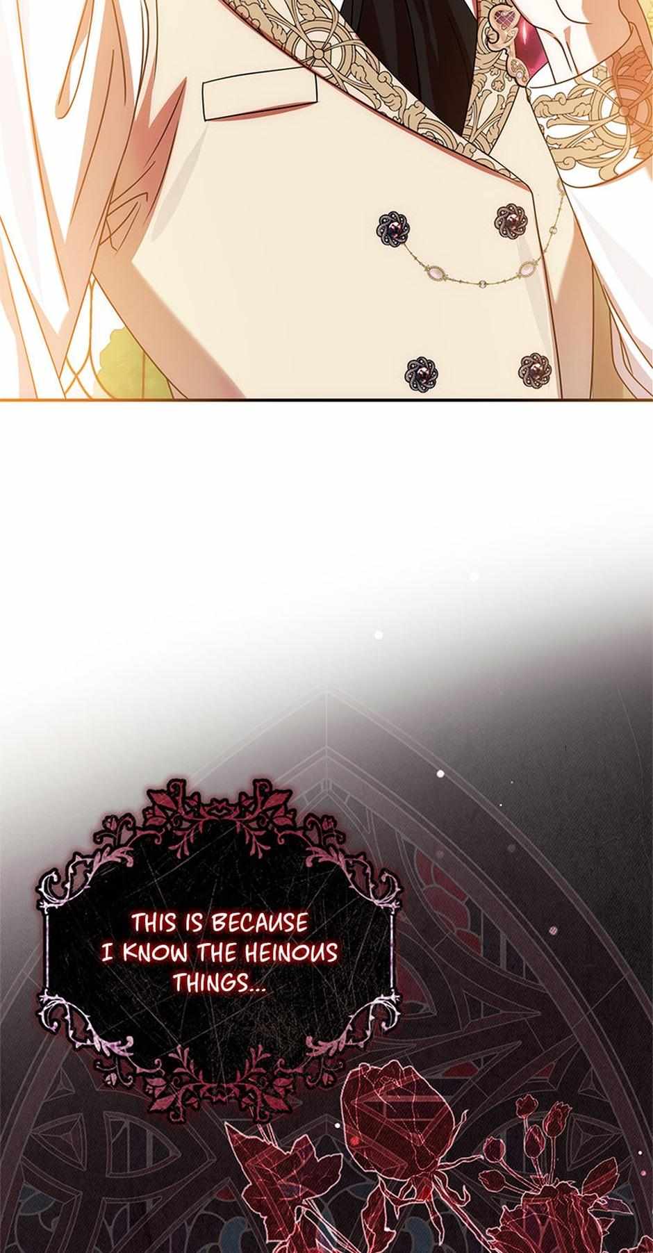 I Met the Male Lead in Prison Chapter 23 9
